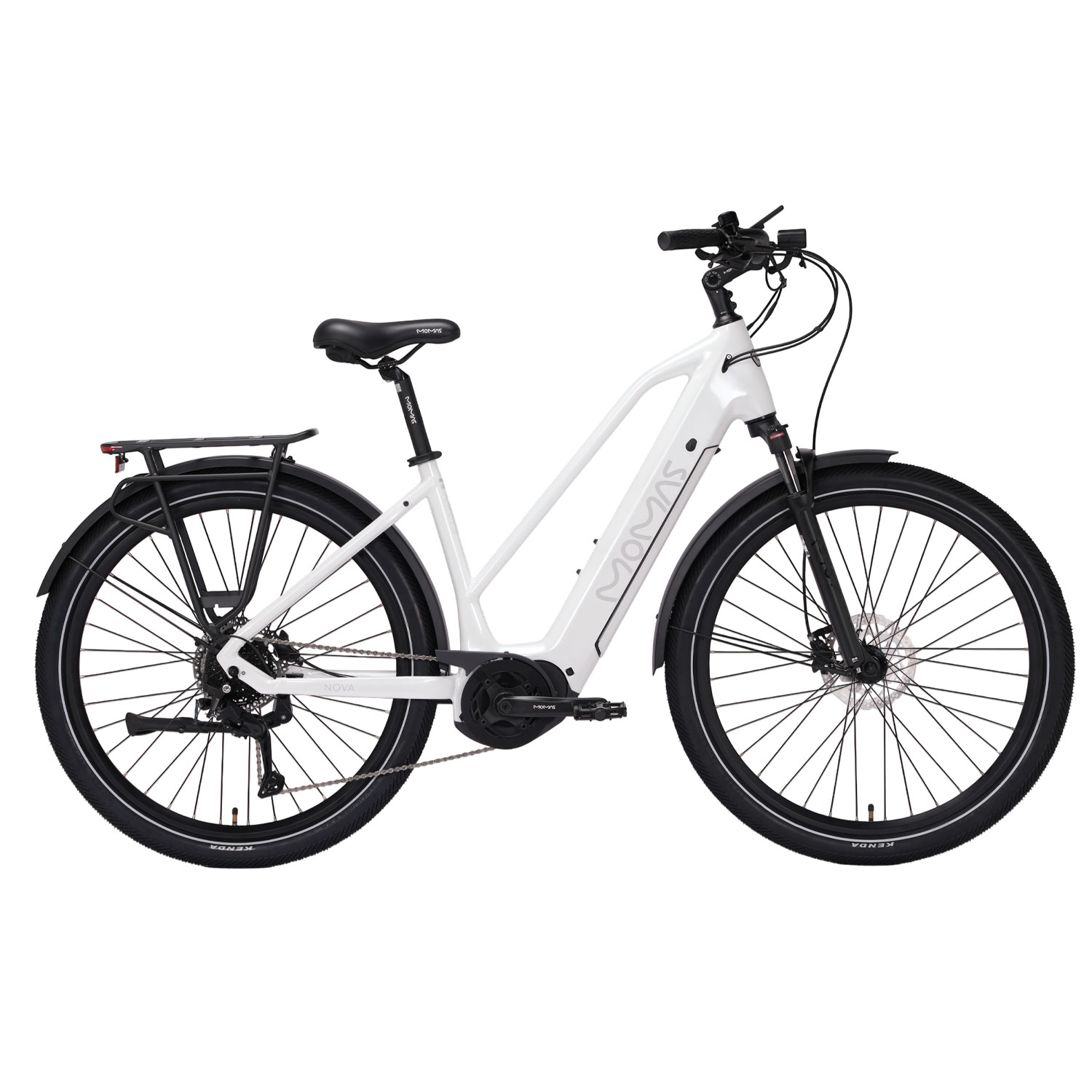 Momas Nova white