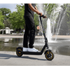 E-Wheels E2S V2 MAX nopeusrajoitettu