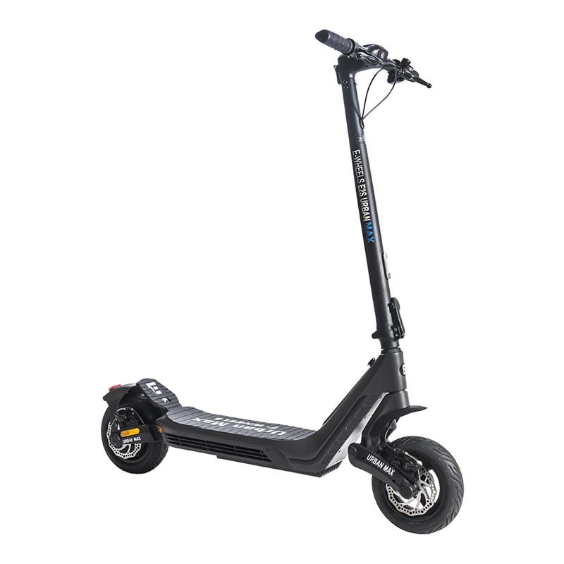 E2S Urban Max - Ilmatäytteiset - 20 km/h
