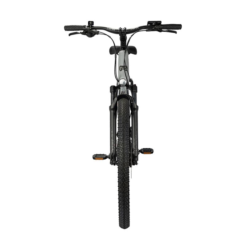 Momas Jason+ SUV 2025 - M - Grey 