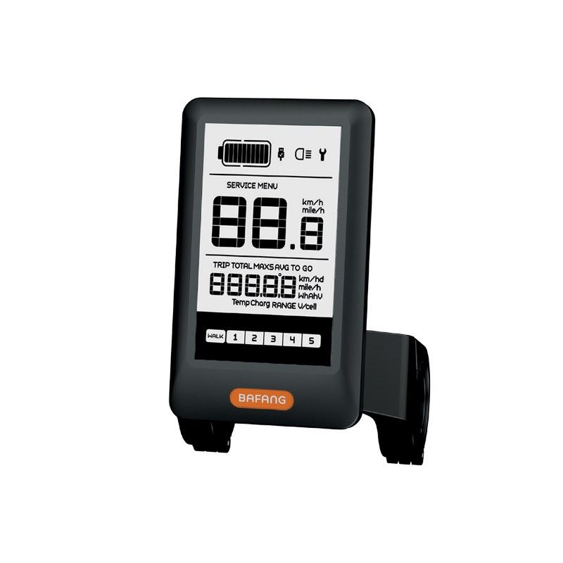 Bafang display - 250W