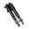 Hydrauliske fordempere - E7 / E8