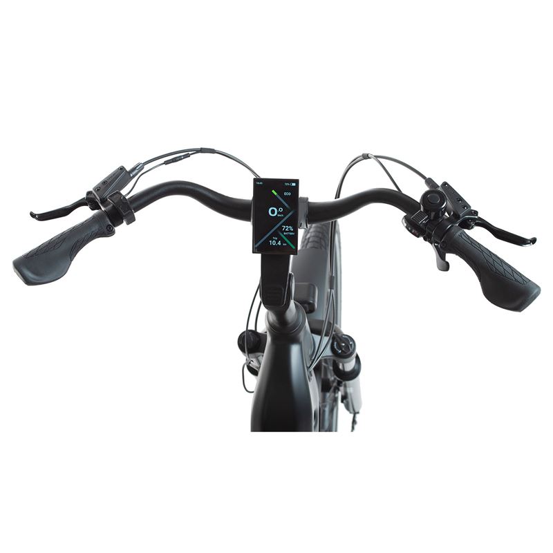 Momas Neutron Elite+ - S (EN50604 battery)