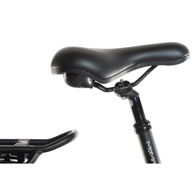 Momas Neutron Elite+ SUV - M (EN50604 battery)