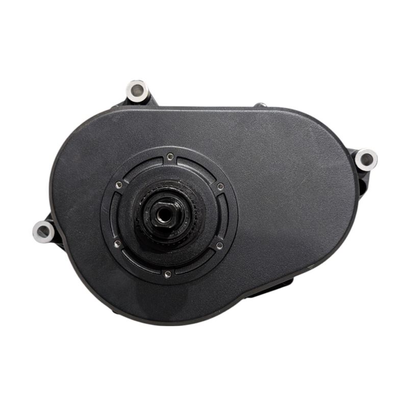 Moottori - Momas Ultra 80 (48V/250W) - 28", UART, 15A