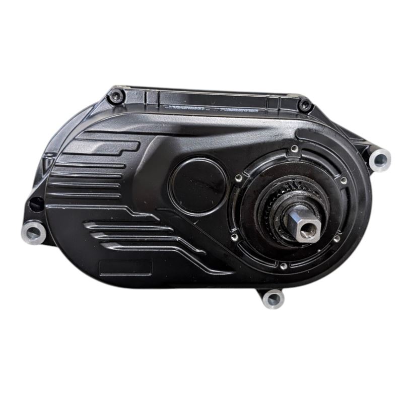 Moottori – Momas Turbo+ (48V/250W Uart) – 27,5&quot;