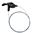 Vaihdevipu 1 kpl – 9-vaihteinen: Shimano Cues U4000