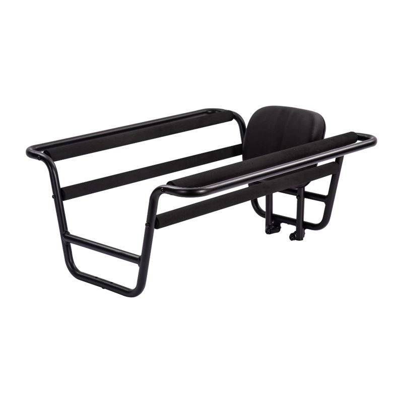 Matkustajanistuin – Momas Voyager