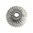 Kasetti 10-vaihteinen - Shimano HG500 11-34T