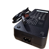 Not active, use 19944 - Laturi (D) - 54.6V 3A - DPLC166V55-S - Eywa Pro etc