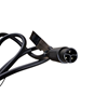 Not active, use 19944 - Laturi (D) - 54.6V 3A - DPLC166V55-S - Eywa Pro etc