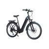 Momas Neutron Elite+ - S (EN50604 battery)