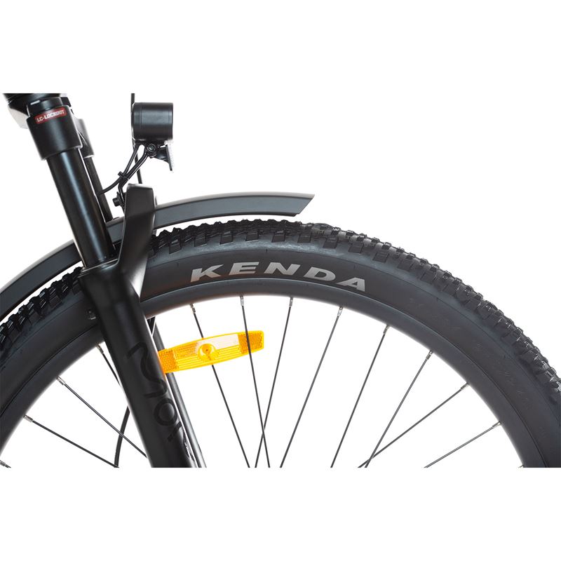 Momas Neutron Elite+ SUV - M (EN50604 battery)