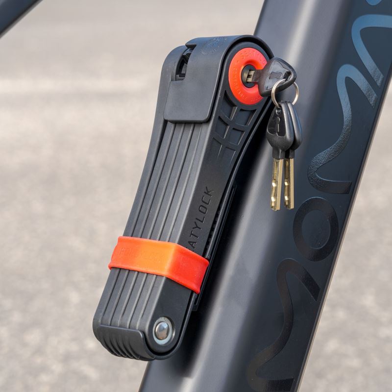 Seatylock Foldylock 100