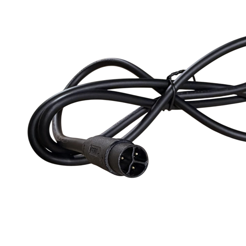 Laturi (E) 42V 3A - DPLC126V42-W - Nova Lite etc