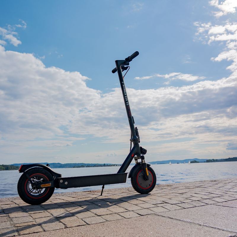 E2S V3 GT Pro – Harmaa – Puhkeamattomat