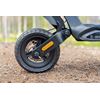 E-Wheels E2S V3 Max - Harmaa - Ilmatäytteiset