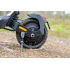 E-Wheels E2S V3 Max - Harmaa - Ilmatäytteiset