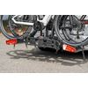 Hapro Atlas SmartFold II pyöräteline