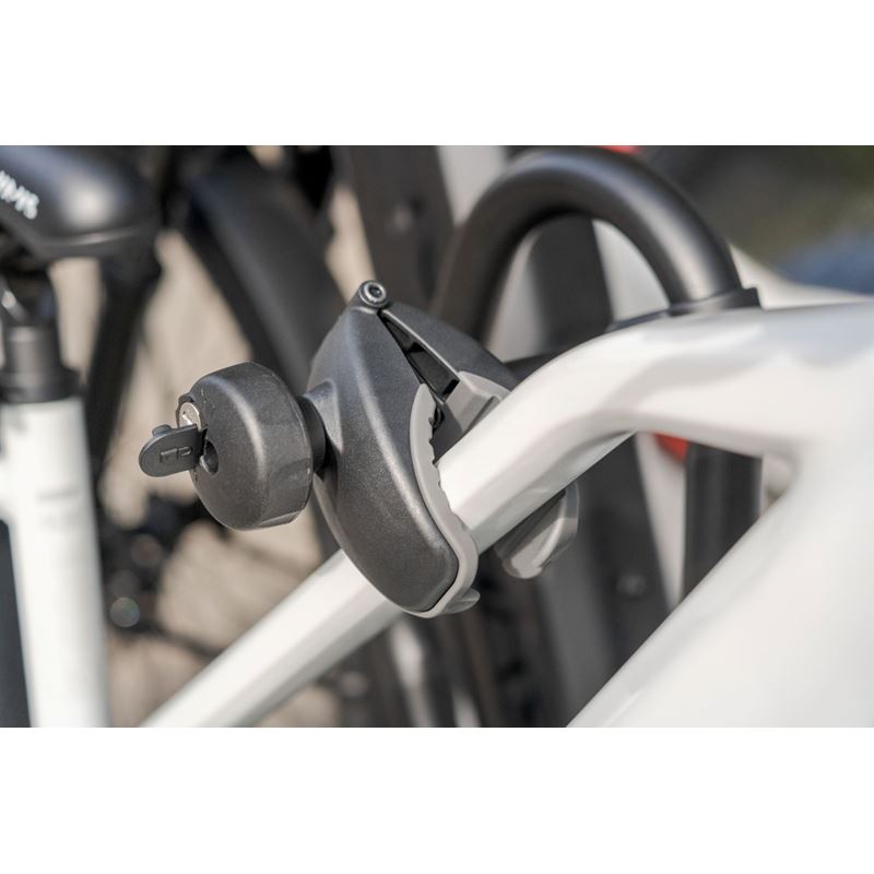 Hapro Atlas SmartFold II pyöräteline
