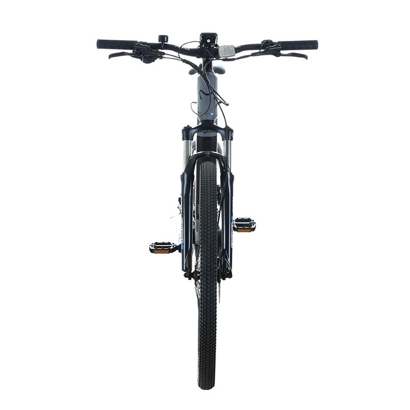 Momas Ultimate - L - Harmaa - Ananda