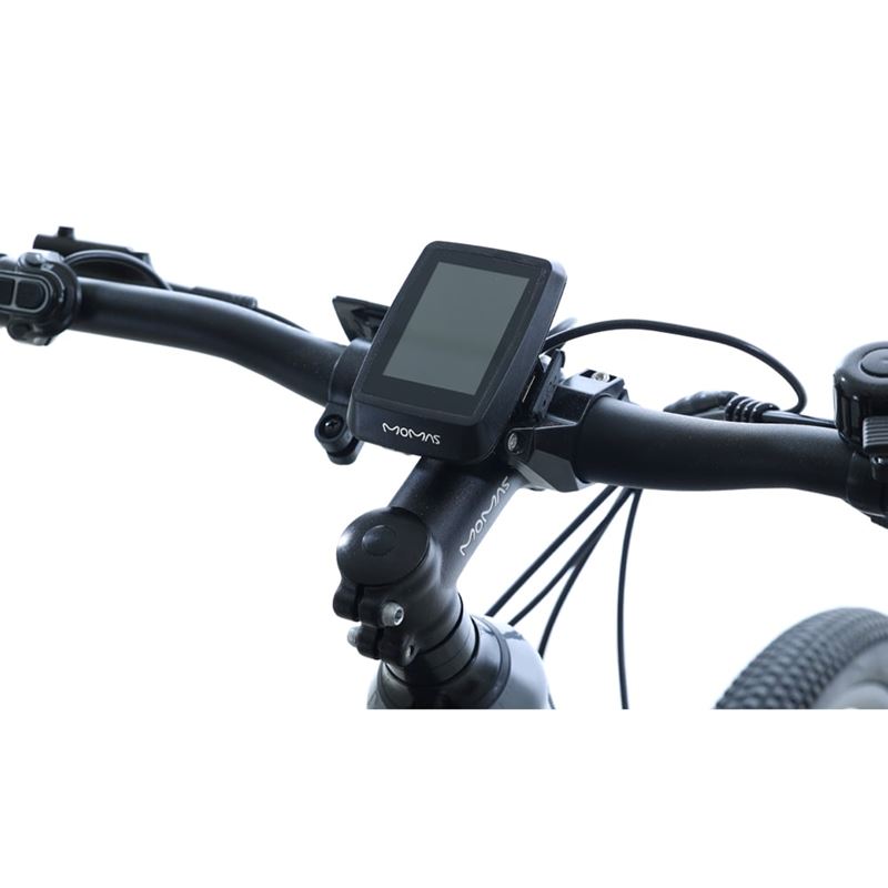 Momas Ultimate - L - Harmaa - Ananda