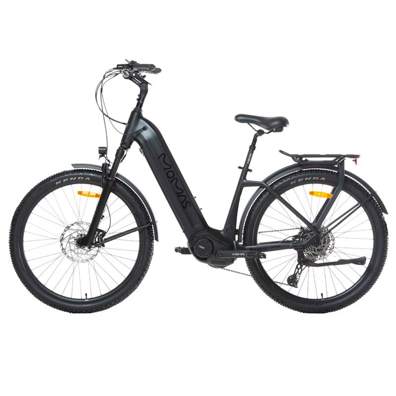 Momas Neutron Elite+ SUV - M (EN50604 battery)