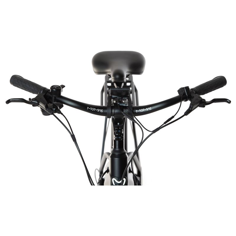 Momas Neutron Elite+ SUV - M (EN50604 battery)