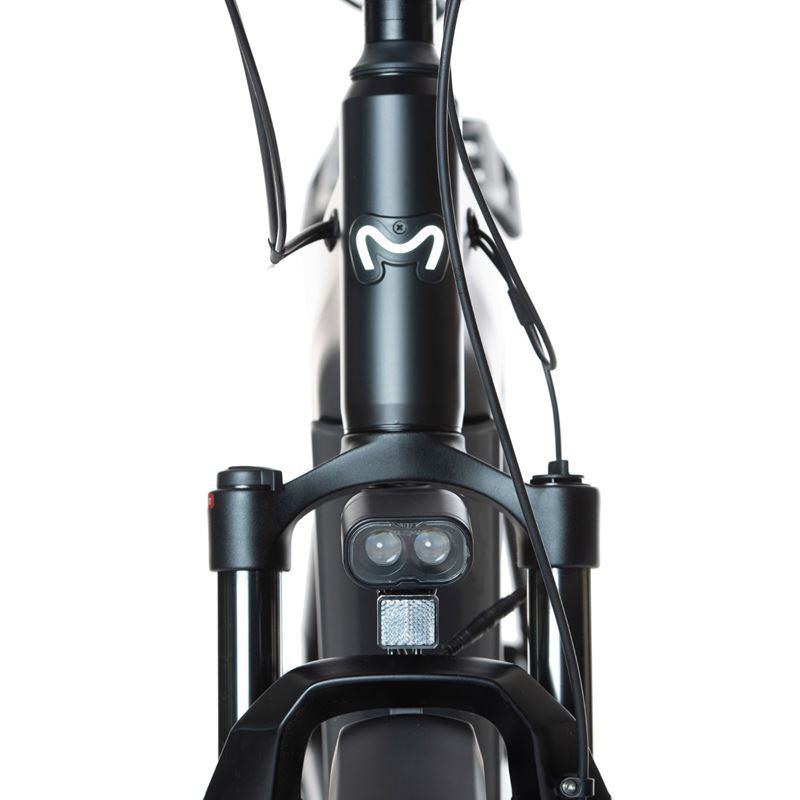 Momas Neutron Elite+ - S (EN50604 battery)