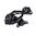Takavaihtaja - 10-vaihteinen: Shimano Deore M6000