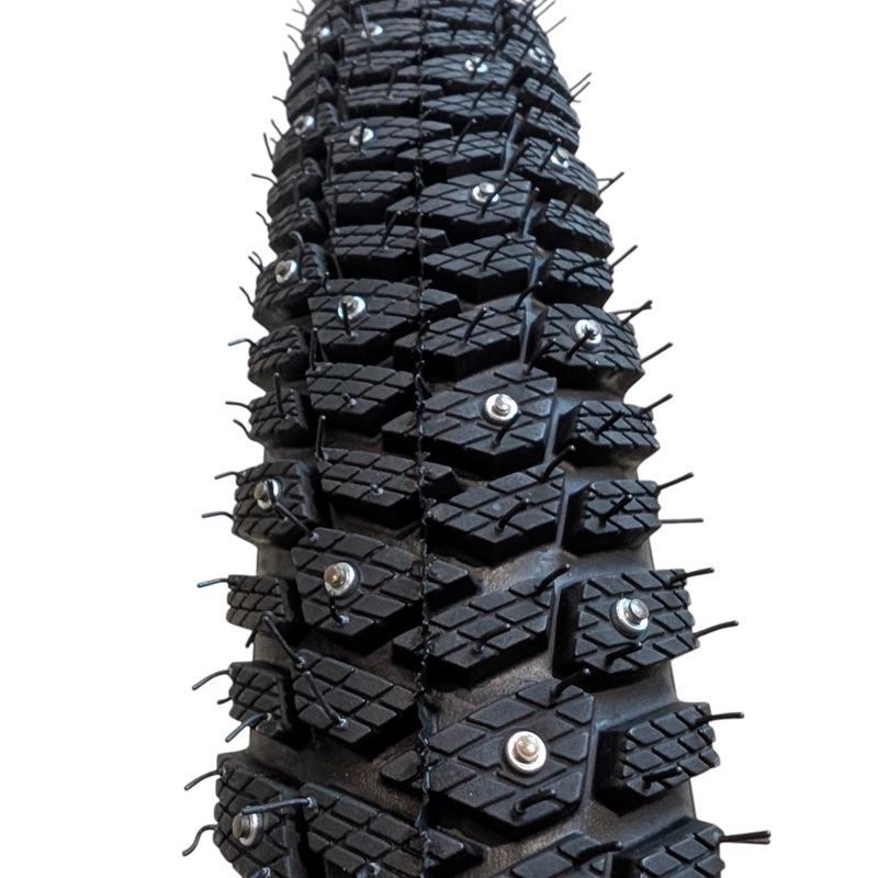 1x Nastarengas - Routa TLR eBike 27.5"