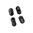 Rubber gaskets  - V2 Standard / V2 Pro / V2 LR / V2 Pro LR