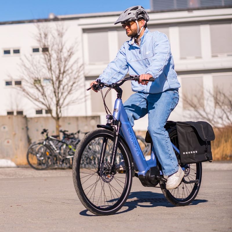 Balance+ 2025 - Sininen - S (MIK
kanssa)