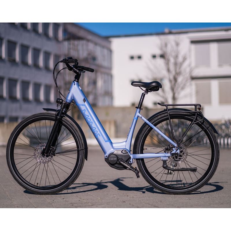 Balance+ 2025 - Sininen - S (MIK
kanssa)