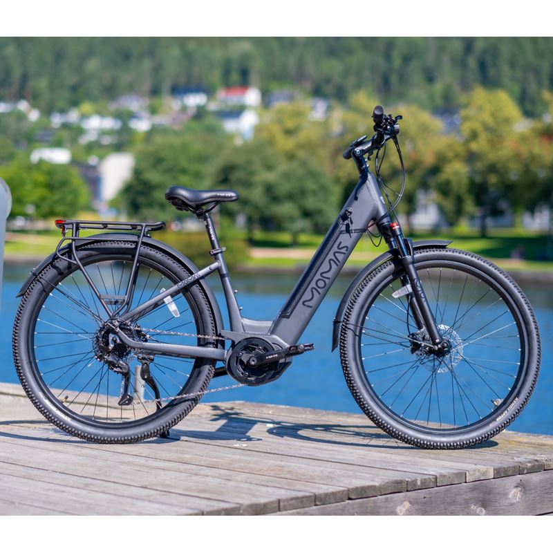 Momas Balance Pro SUV