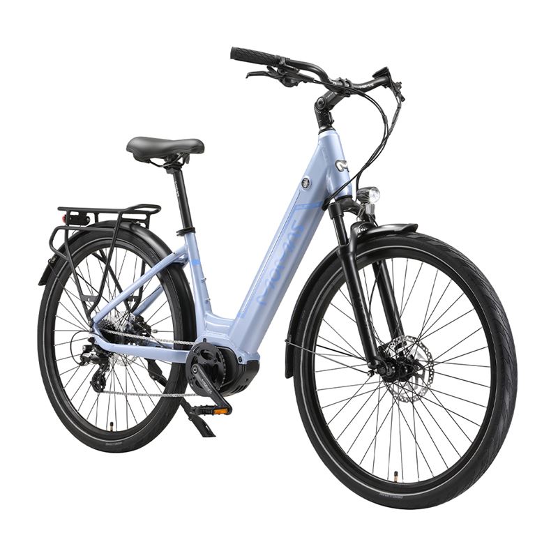 Balance+ 2025 - Sininen - S (MIK
kanssa)