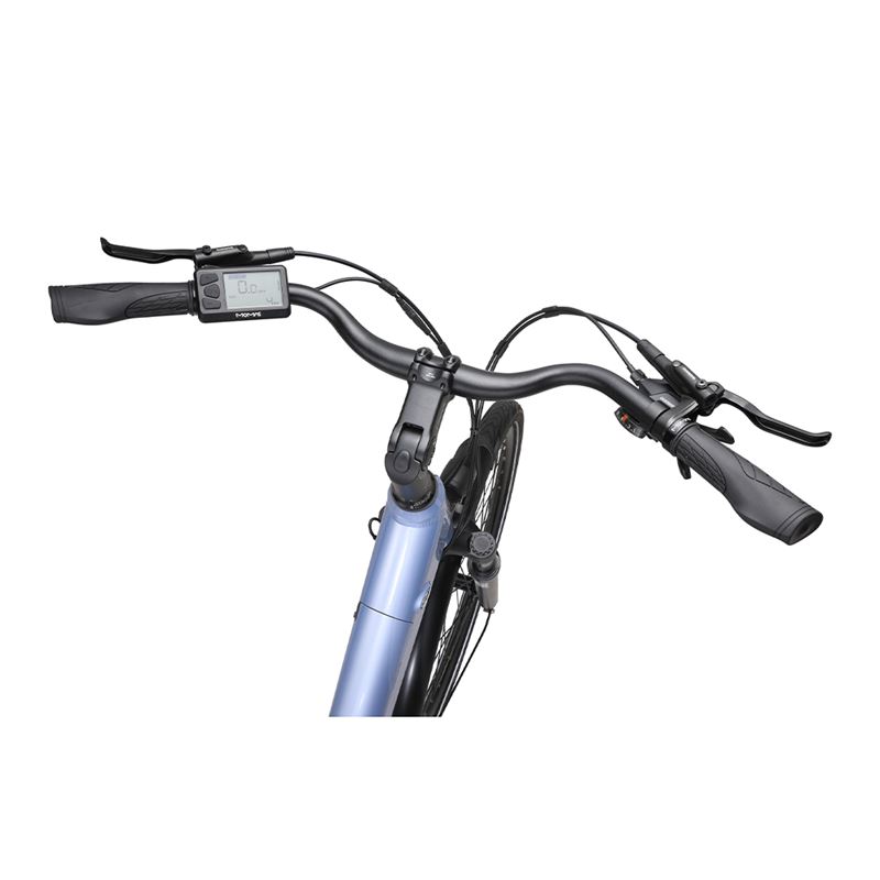 Balance+ 2025 - Sininen - S (MIK
kanssa)