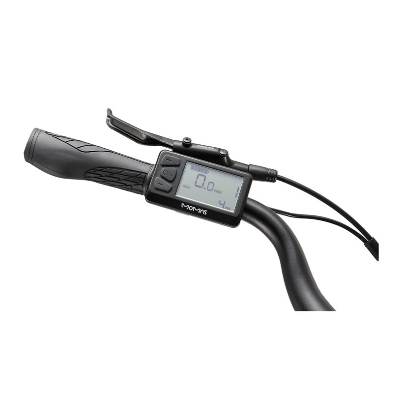 Balance+ 2025 - Sininen - S (MIK
kanssa)