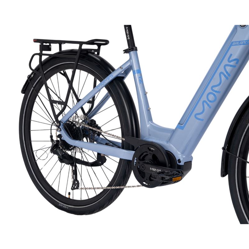 Balance+ 2025 - Sininen - S (MIK
kanssa)