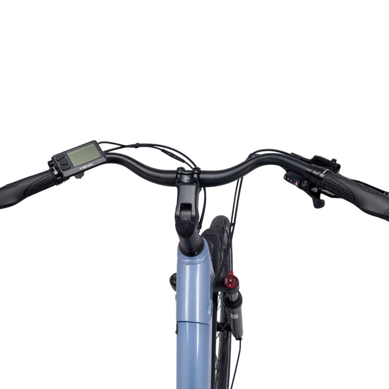 Balance+ 2025 - Sininen - S (MIK
kanssa)