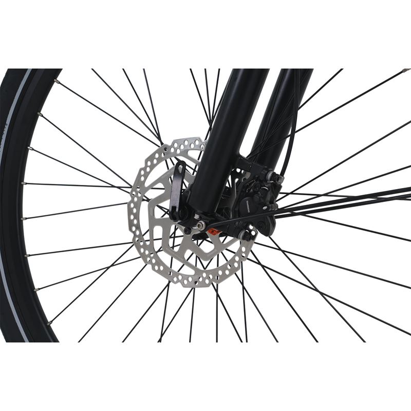 Momas Balance+ 2026 - Blue - M (EN50604 battery, Digiwise display)