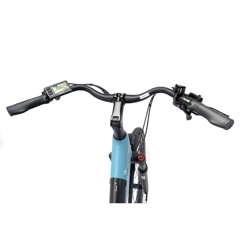 Momas Balance Pro 2025 - Glacier blue - S
