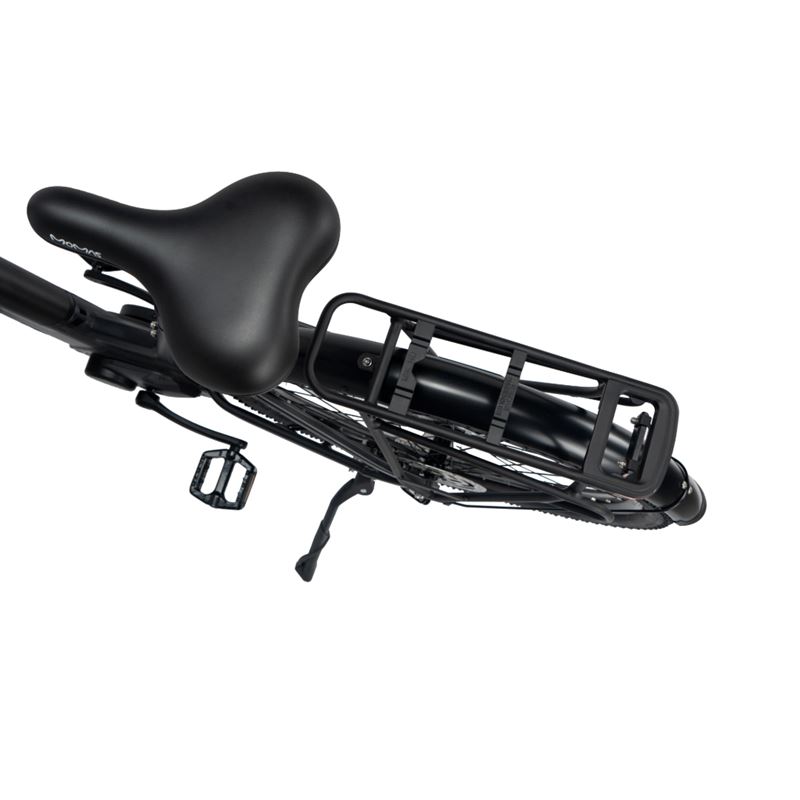 Momas Balance Pro SUV