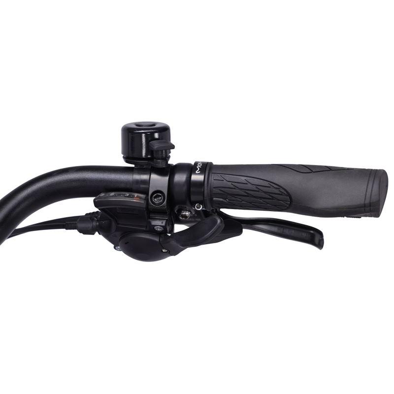 Momas Balance Lite Punainen - S