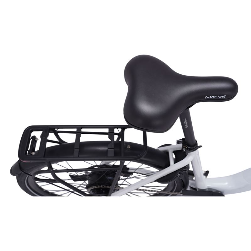 Balance Lite 2026 Valkoinen - M