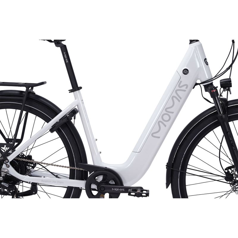 Balance Lite 2026 Valkoinen - M