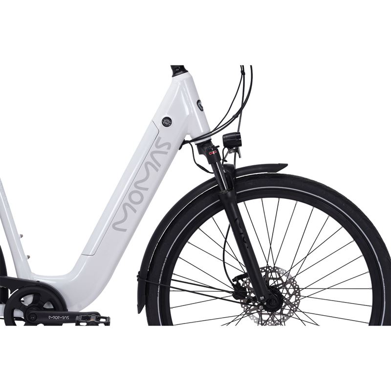 Balance Lite 2026 Valkoinen - M