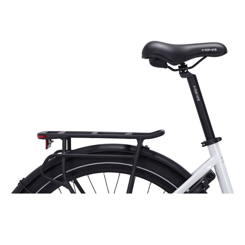 Balance Lite 2026 Valkoinen - M