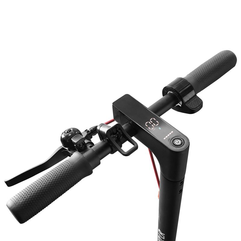 E2S V2 Long Range - Ilmatäytteiset - Musta - Ilman rajoitusta