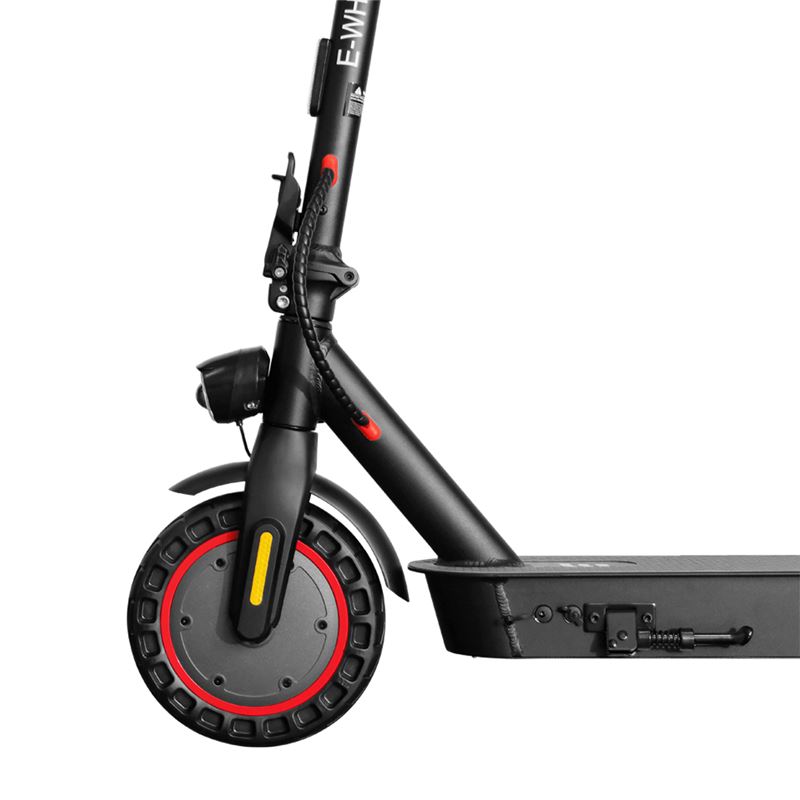 E2S V2 Pro Long Range 2025 - Harmaa - Puhkeamattomat - 25 km/t